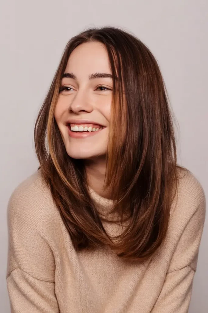 69 Beautiful & Trendy Haircuts for Medium Hair: Your 2026 Style Guide