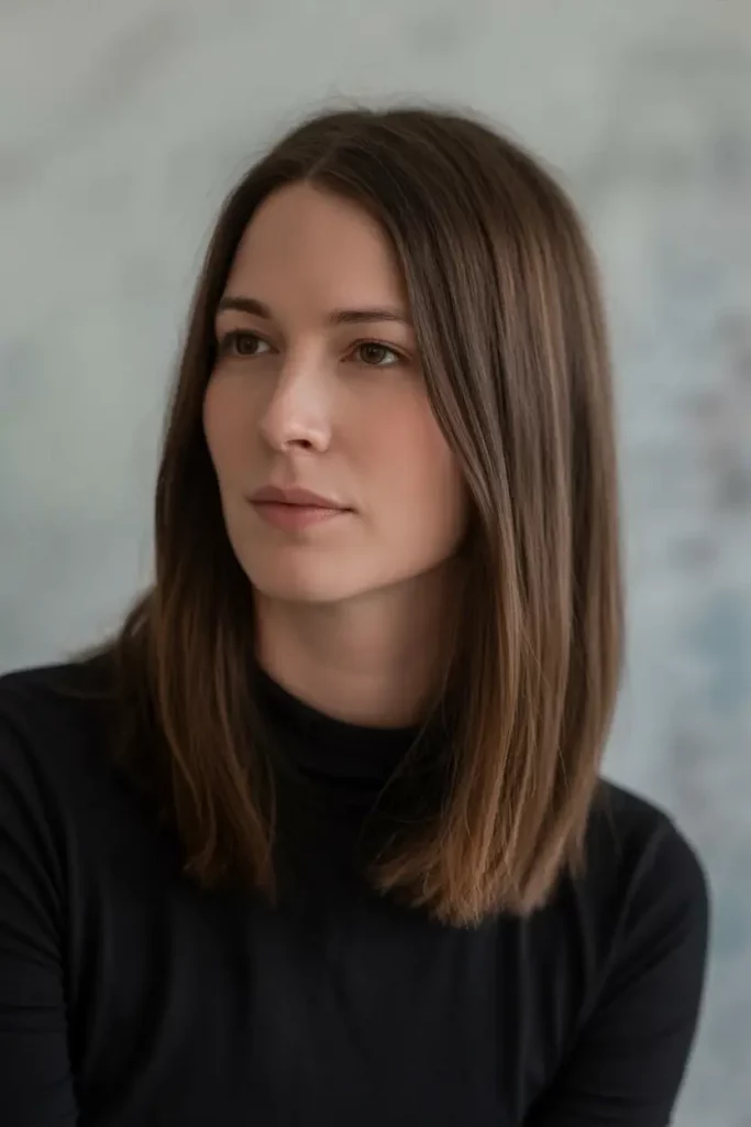 69 Beautiful & Trendy Haircuts for Medium Hair: Your 2026 Style Guide