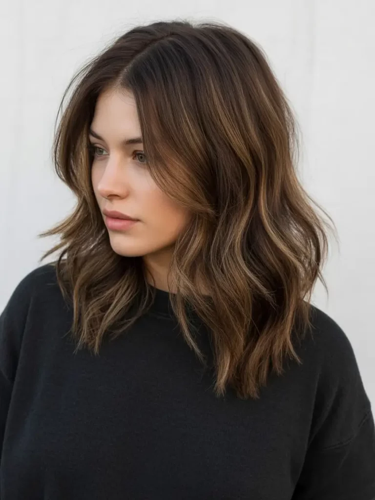 69 Beautiful & Trendy Haircuts for Medium Hair: Your 2026 Style Guide