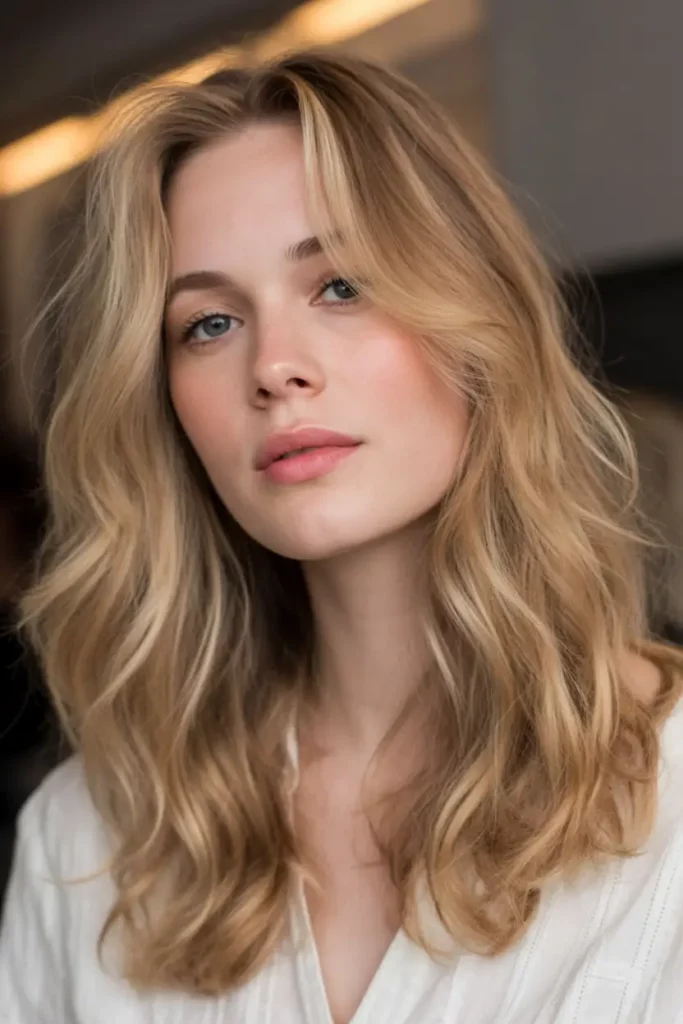 69 Beautiful & Trendy Haircuts for Medium Hair: Your 2026 Style Guide