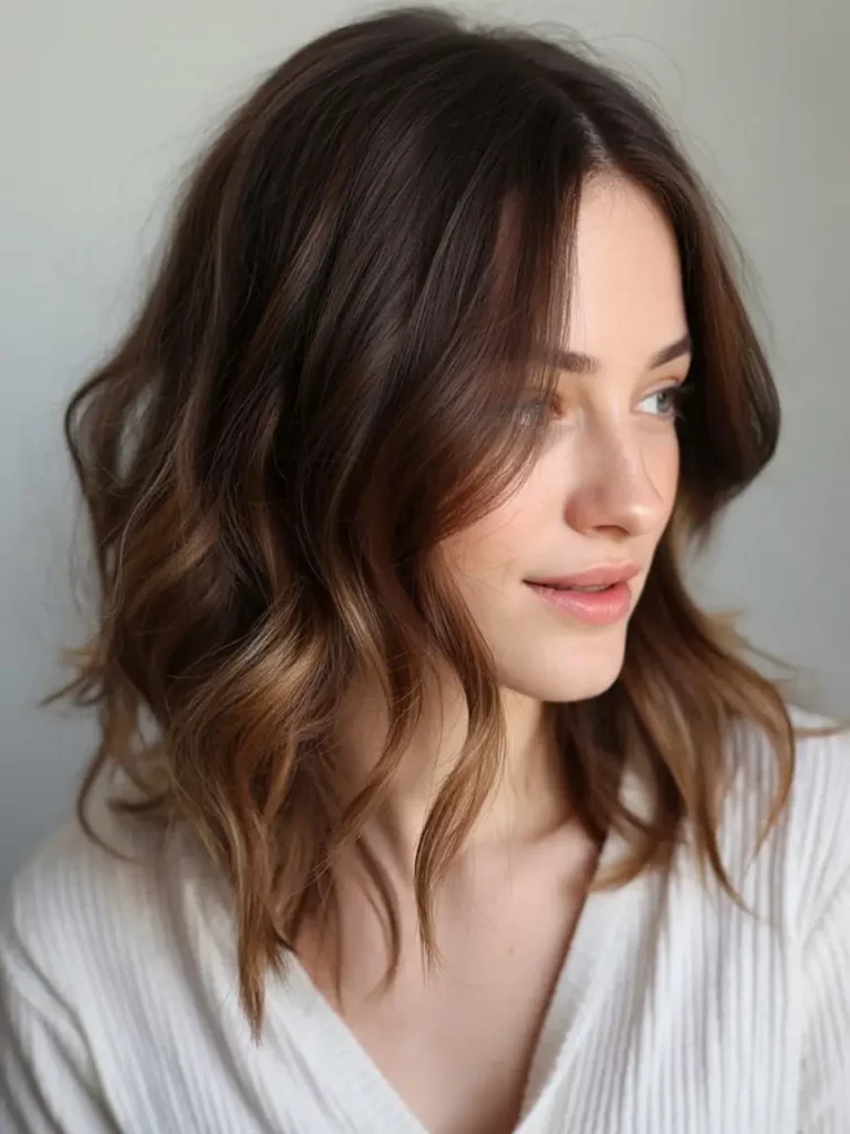 69 Beautiful & Trendy Haircuts for Medium Hair: Your 2026 Style Guide