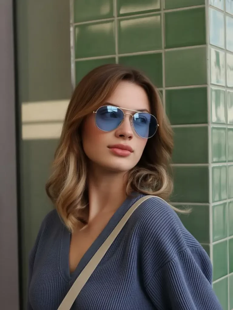 69 Beautiful & Trendy Haircuts for Medium Hair: Your 2026 Style Guide