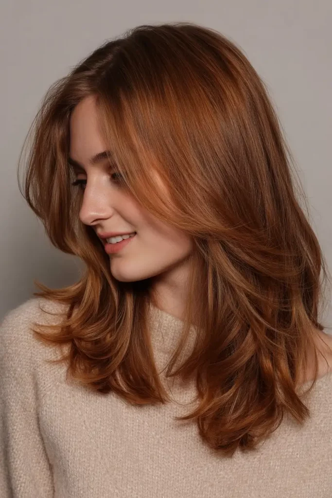 69 Beautiful & Trendy Haircuts for Medium Hair: Your 2026 Style Guide