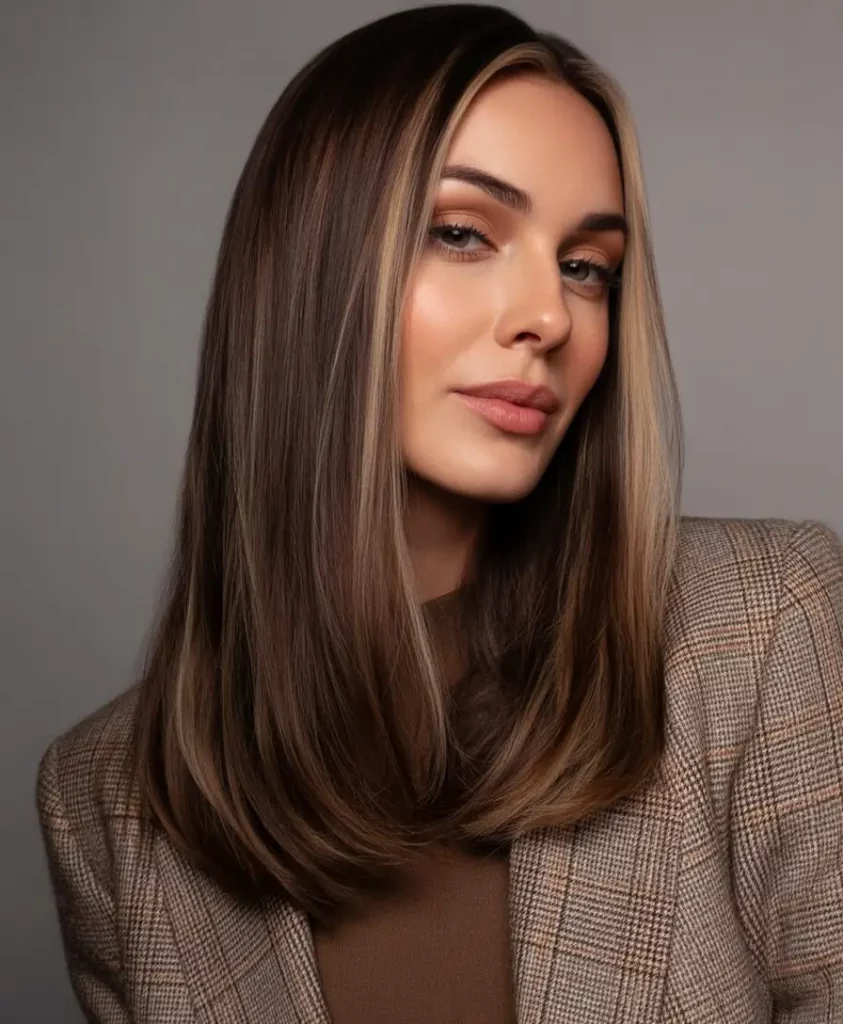 69 Beautiful & Trendy Haircuts for Medium Hair: Your 2026 Style Guide