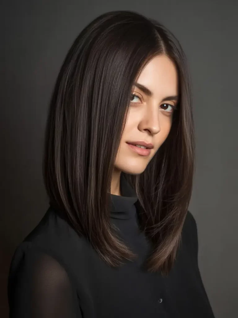 69 Beautiful & Trendy Haircuts for Medium Hair: Your 2026 Style Guide