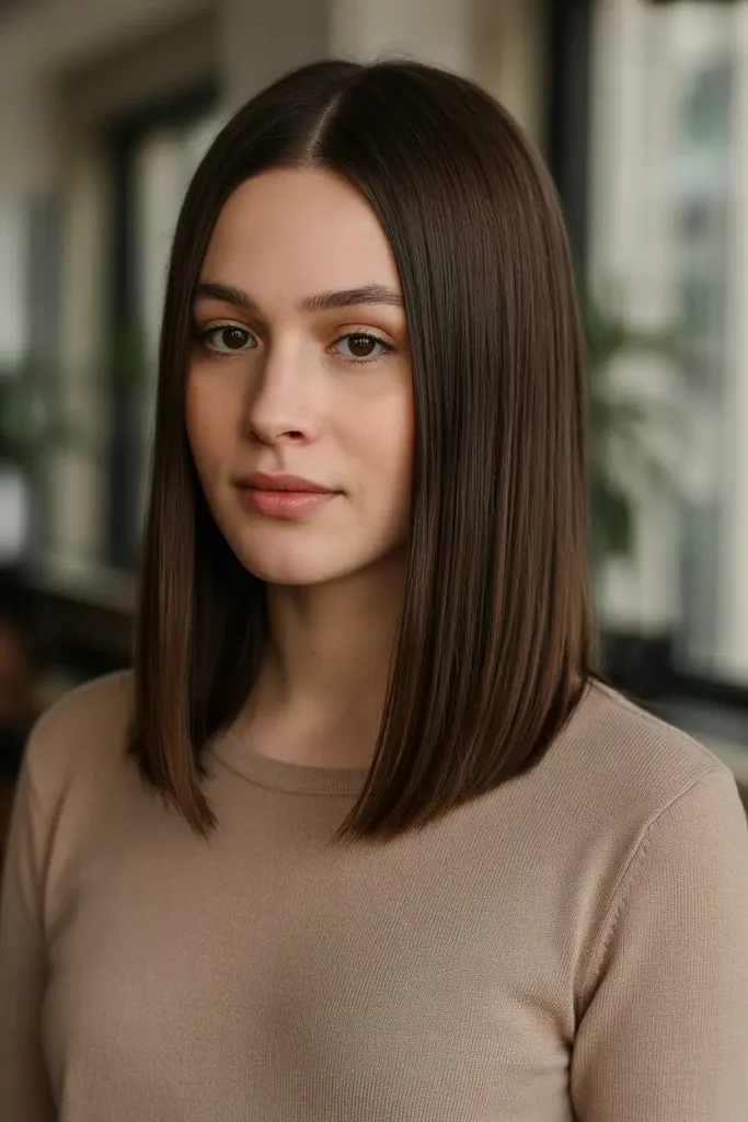 69 Beautiful & Trendy Haircuts for Medium Hair: Your 2026 Style Guide