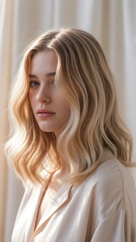 69 Beautiful & Trendy Haircuts for Medium Hair: Your 2026 Style Guide