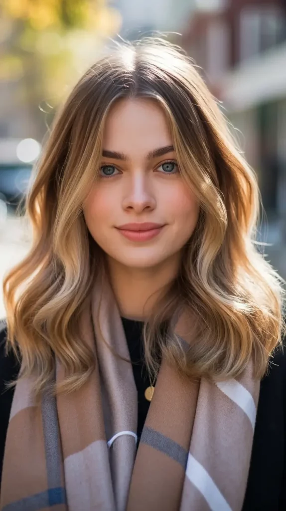 69 Beautiful & Trendy Haircuts for Medium Hair: Your 2026 Style Guide