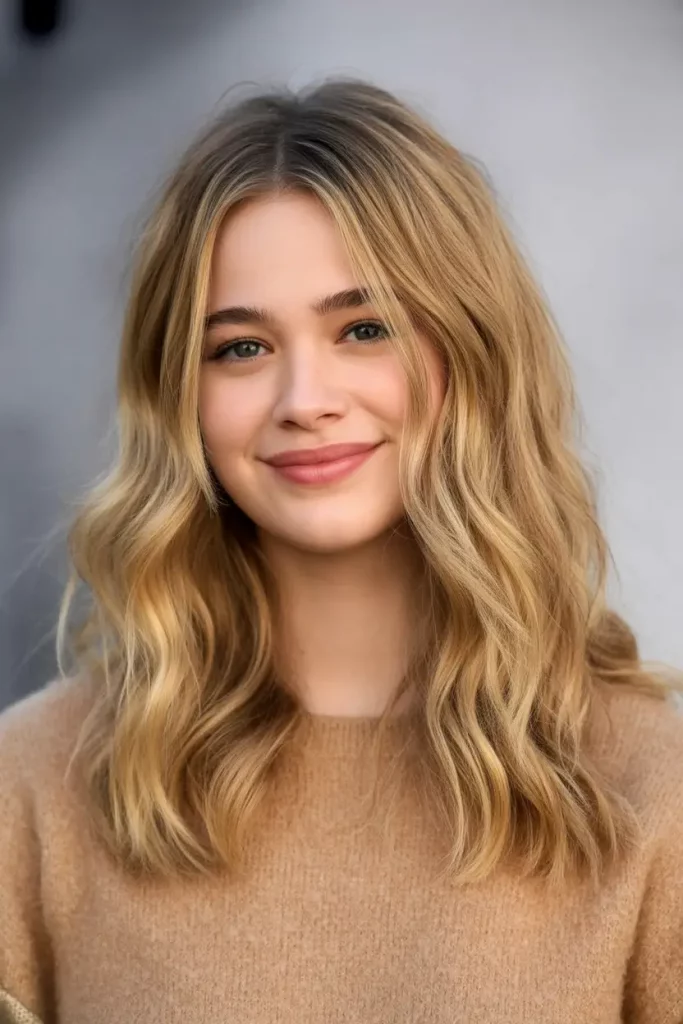 69 Beautiful & Trendy Haircuts for Medium Hair: Your 2026 Style Guide