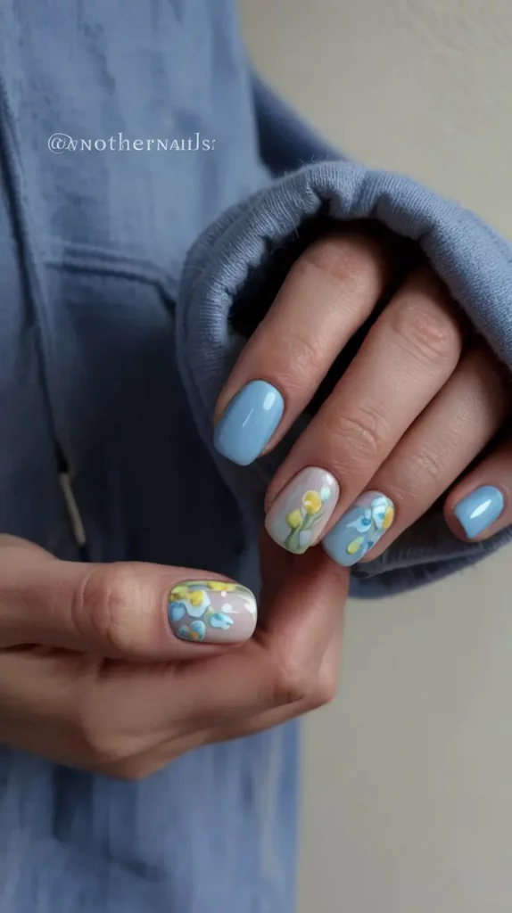 Top 69 Beautiful Square Nails: 2026 Trends & Art Ideas