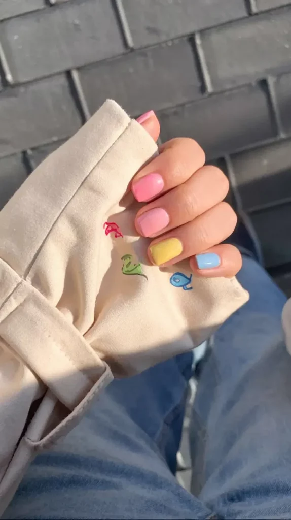 Top 69 Beautiful Square Nails: 2026 Trends & Art Ideas