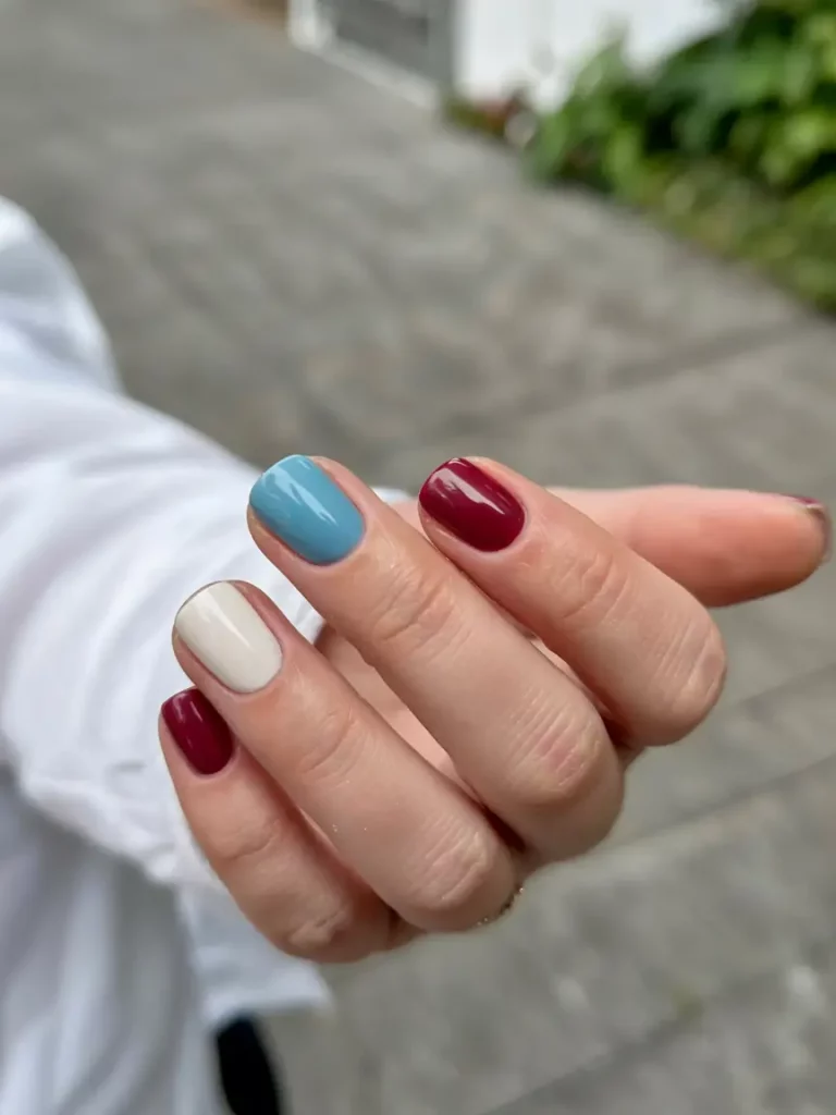 Top 69 Beautiful Square Nails: 2026 Trends & Art Ideas