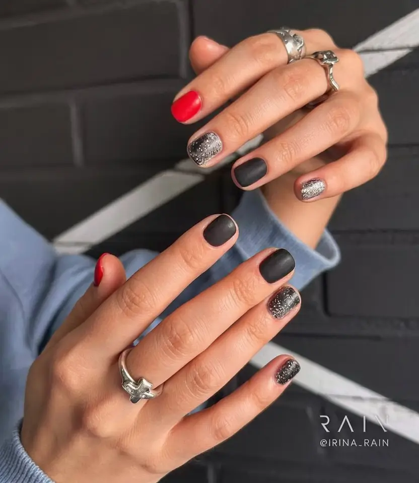 Top 69 Beautiful Square Nails: 2026 Trends & Art Ideas