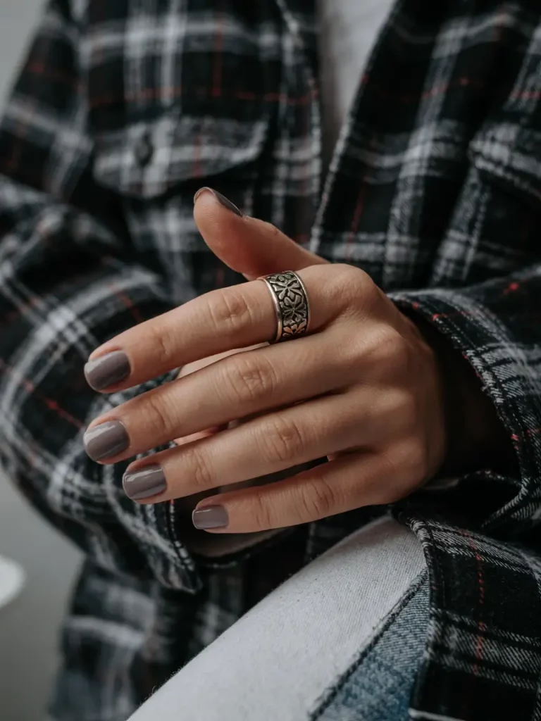 Top 69 Beautiful Square Nails: 2026 Trends & Art Ideas