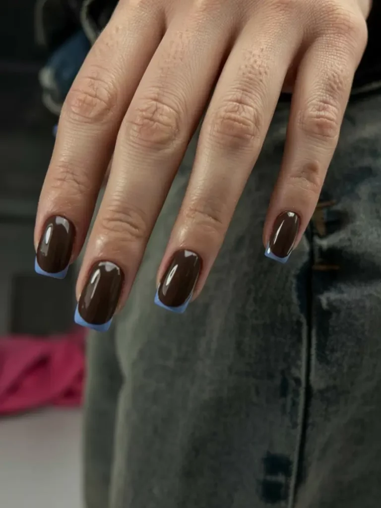 Top 69 Beautiful Square Nails: 2026 Trends & Art Ideas