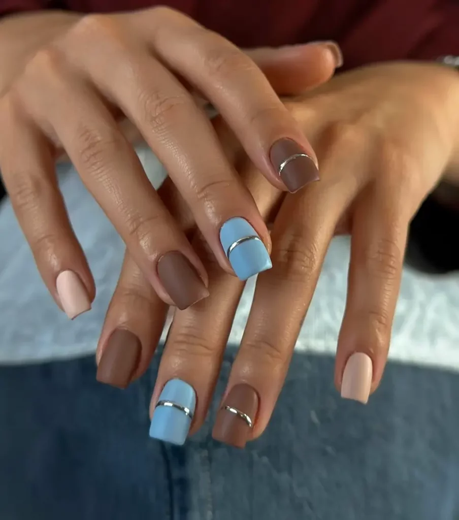 Top 69 Beautiful Square Nails: 2026 Trends & Art Ideas