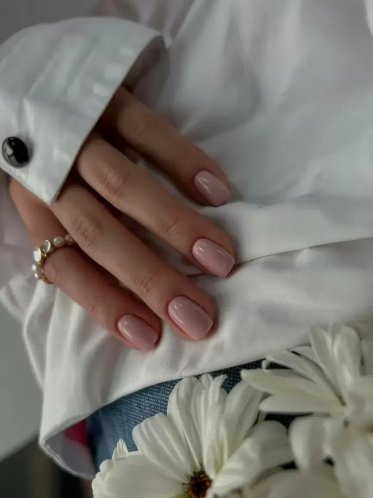 Top 69 Beautiful Square Nails: 2026 Trends & Art Ideas