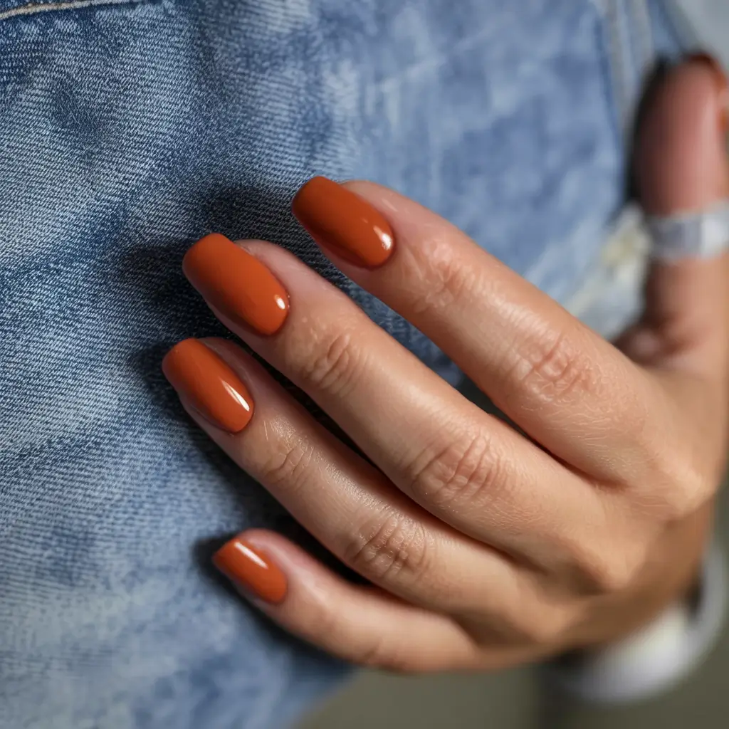 Top 69 Beautiful Square Nails: 2026 Trends & Art Ideas