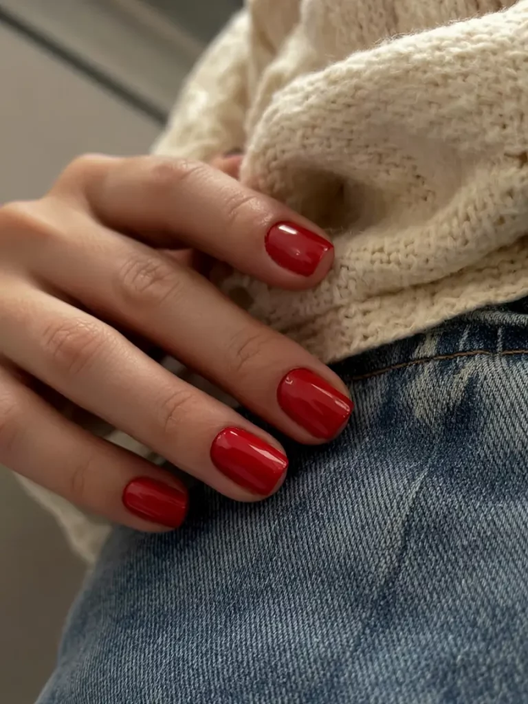 Top 69 Beautiful Square Nails: 2026 Trends & Art Ideas