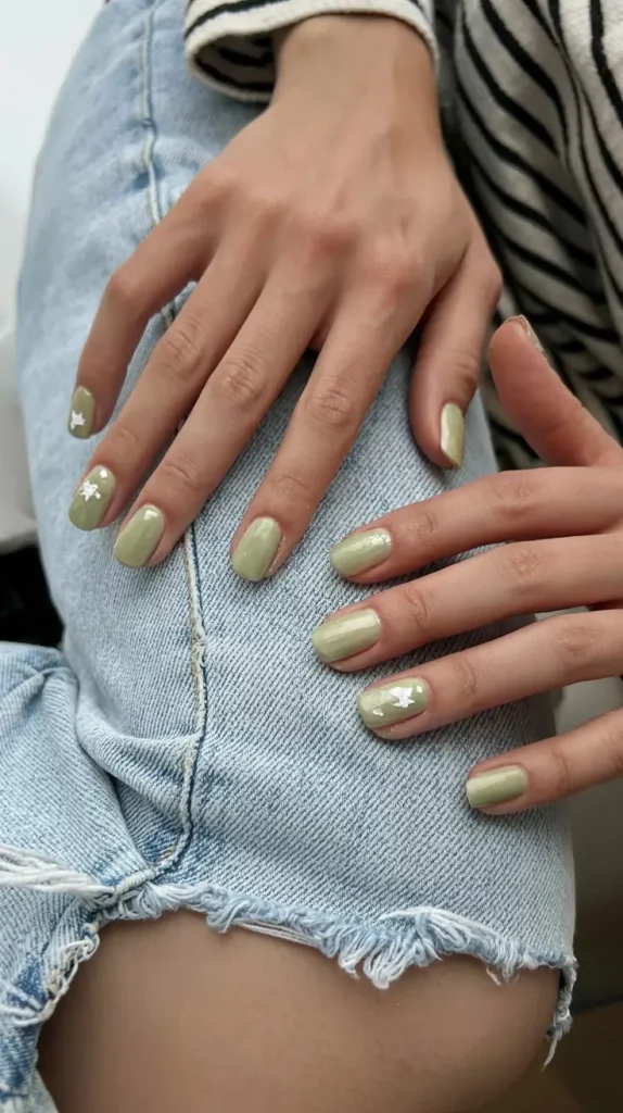 Top 69 Beautiful Square Nails: 2026 Trends & Art Ideas