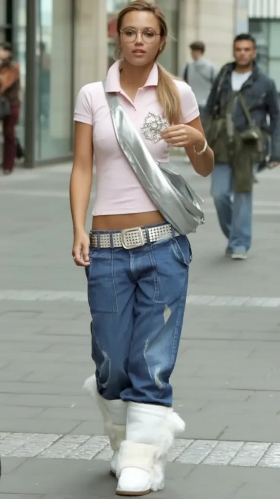 Top 72 Y2K Outfits for 2026: Your Ultimate Style Guide & Inspiration