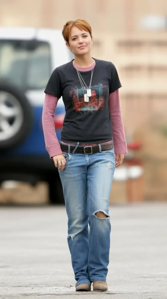 Top 72 Y2K Outfits for 2026: Your Ultimate Style Guide & Inspiration