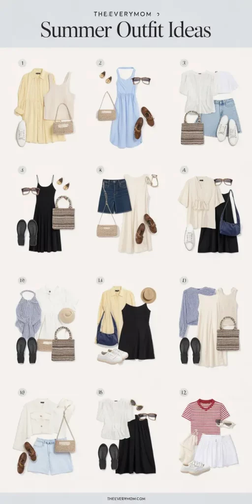 Top 76 Capsule Wardrobe Outfits for 2026: Elevate Your Style with Essential Pieces