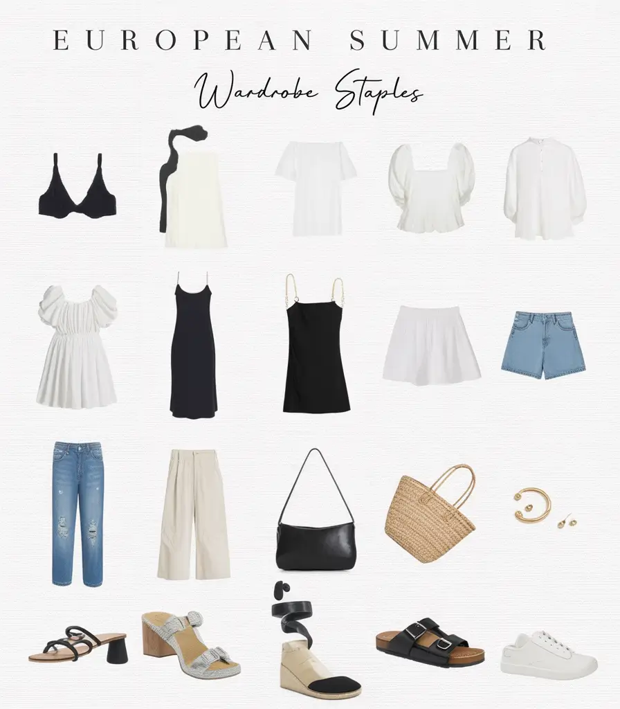 Top 76 Capsule Wardrobe Outfits for 2026: Elevate Your Style with Essential Pieces