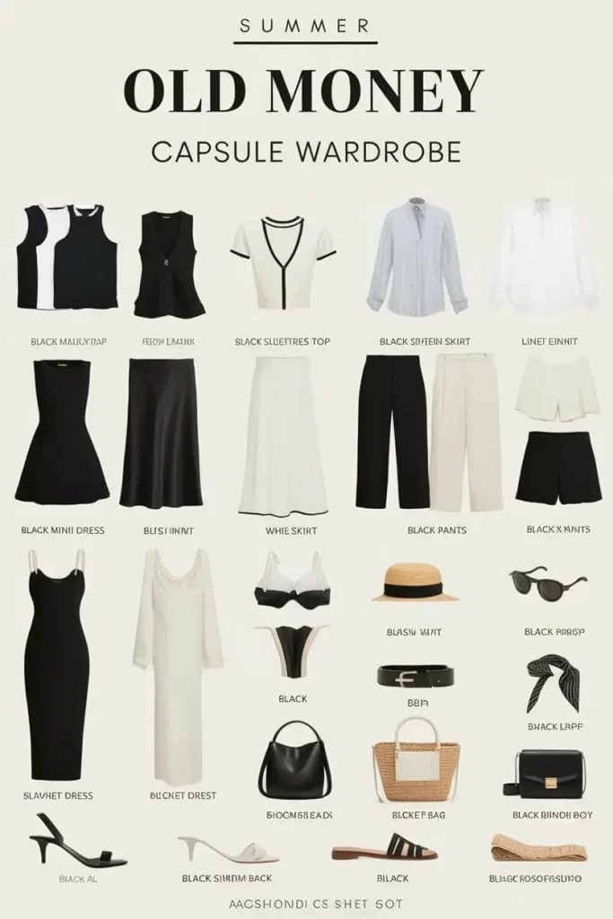 Top 76 Capsule Wardrobe Outfits for 2026: Elevate Your Style with Essential Pieces