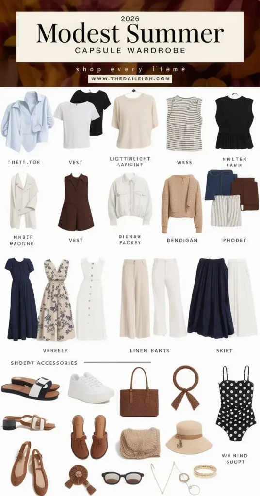 Top 76 Capsule Wardrobe Outfits for 2026: Elevate Your Style with Essential Pieces