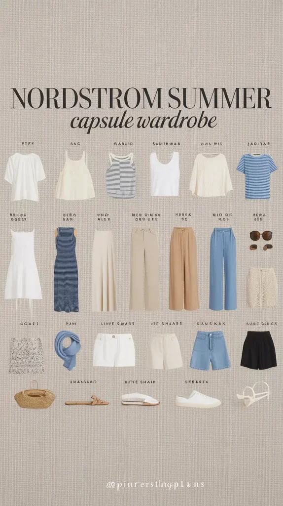 Top 76 Capsule Wardrobe Outfits for 2026: Elevate Your Style with Essential Pieces