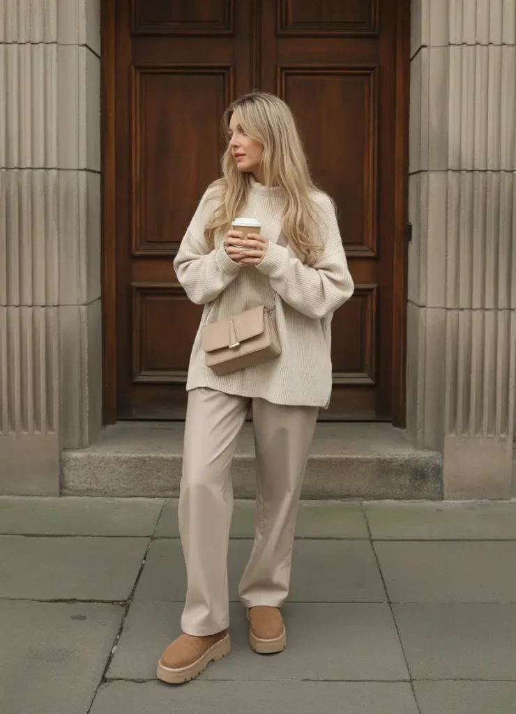 Top 77 Sweater Outfits: Your Ultimate 2026 Style Guide for Cozy Chic