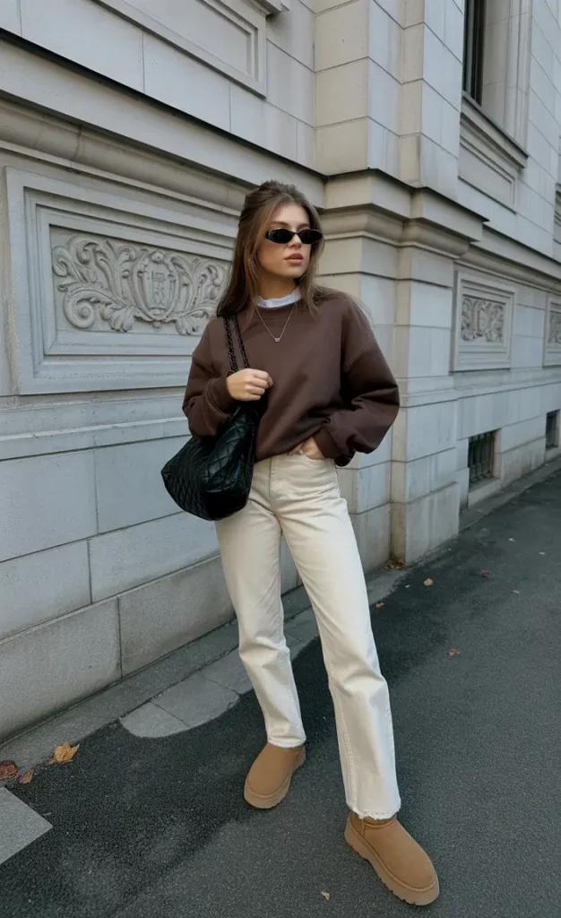 Top 77 Sweater Outfits: Your Ultimate 2026 Style Guide for Cozy Chic