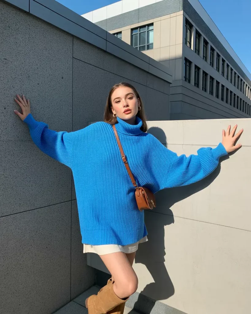 Top 77 Sweater Outfits: Your Ultimate 2026 Style Guide for Cozy Chic