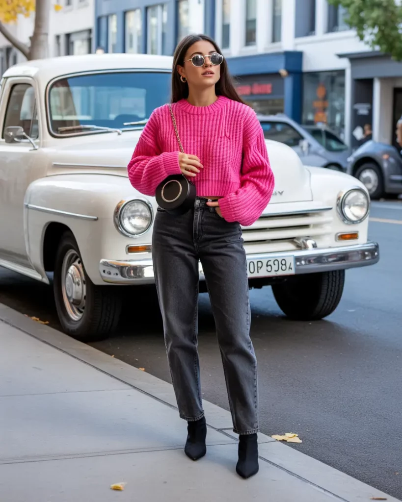 Top 77 Sweater Outfits: Your Ultimate 2026 Style Guide for Cozy Chic