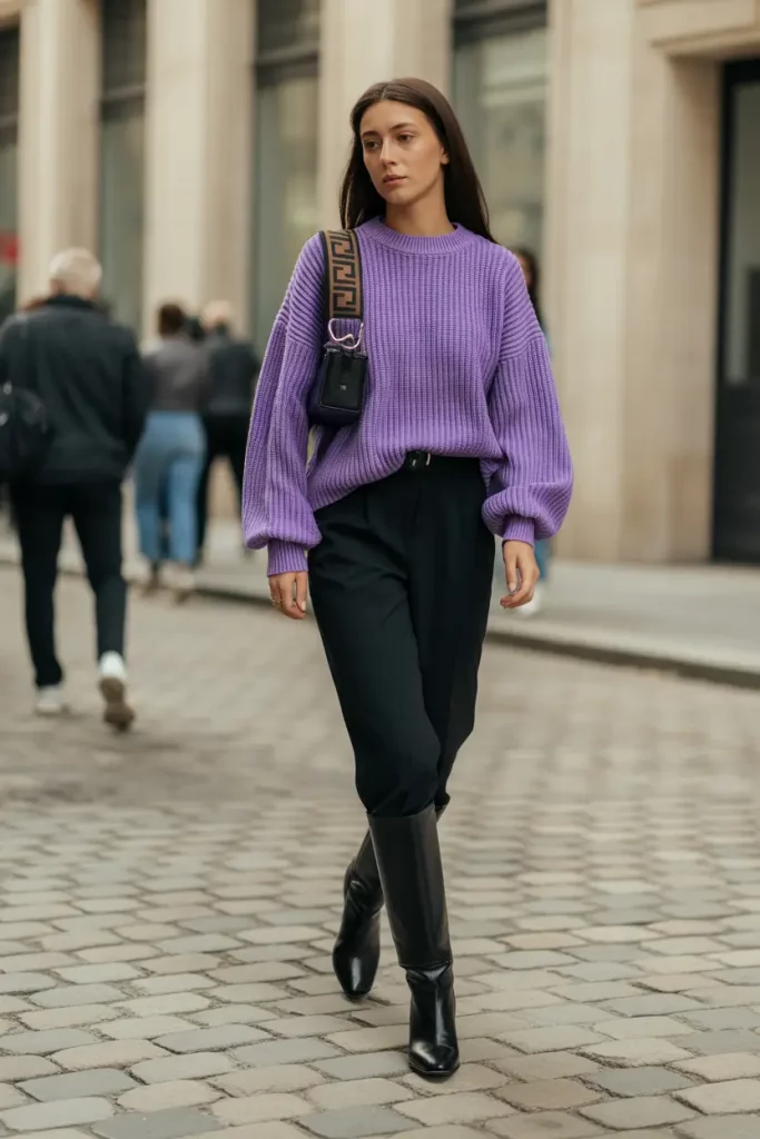 Top 77 Sweater Outfits: Your Ultimate 2026 Style Guide for Cozy Chic
