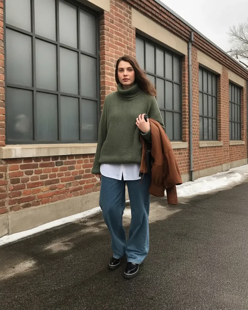 Top 77 Sweater Outfits: Your Ultimate 2026 Style Guide for Cozy Chic