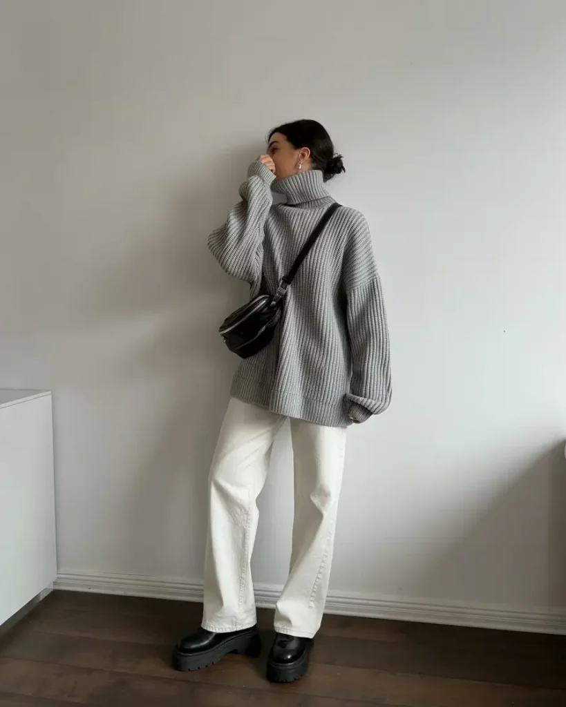 Top 77 Sweater Outfits: Your Ultimate 2026 Style Guide for Cozy Chic