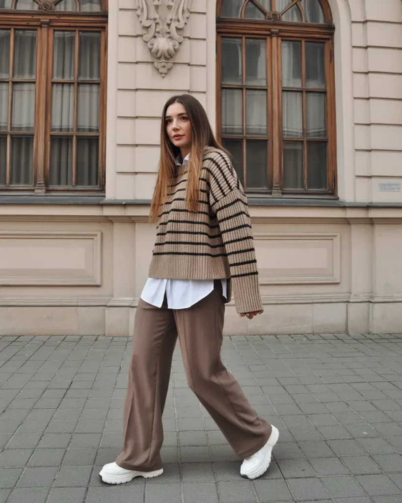 Top 77 Sweater Outfits: Your Ultimate 2026 Style Guide for Cozy Chic