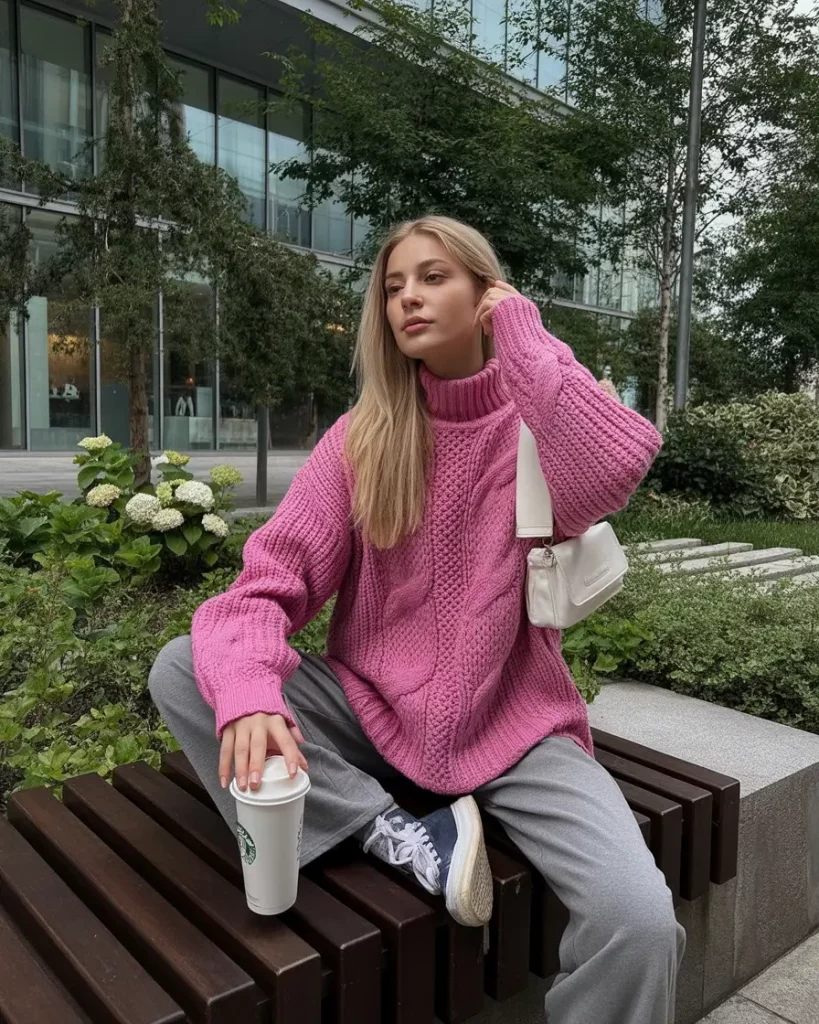 Top 77 Sweater Outfits: Your Ultimate 2026 Style Guide for Cozy Chic