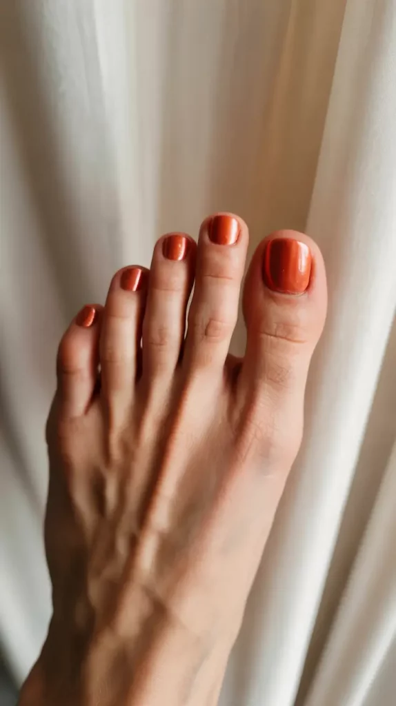 Top 48 Toe Nails Colors for 2026: The Ultimate Color Guide & Inspiration