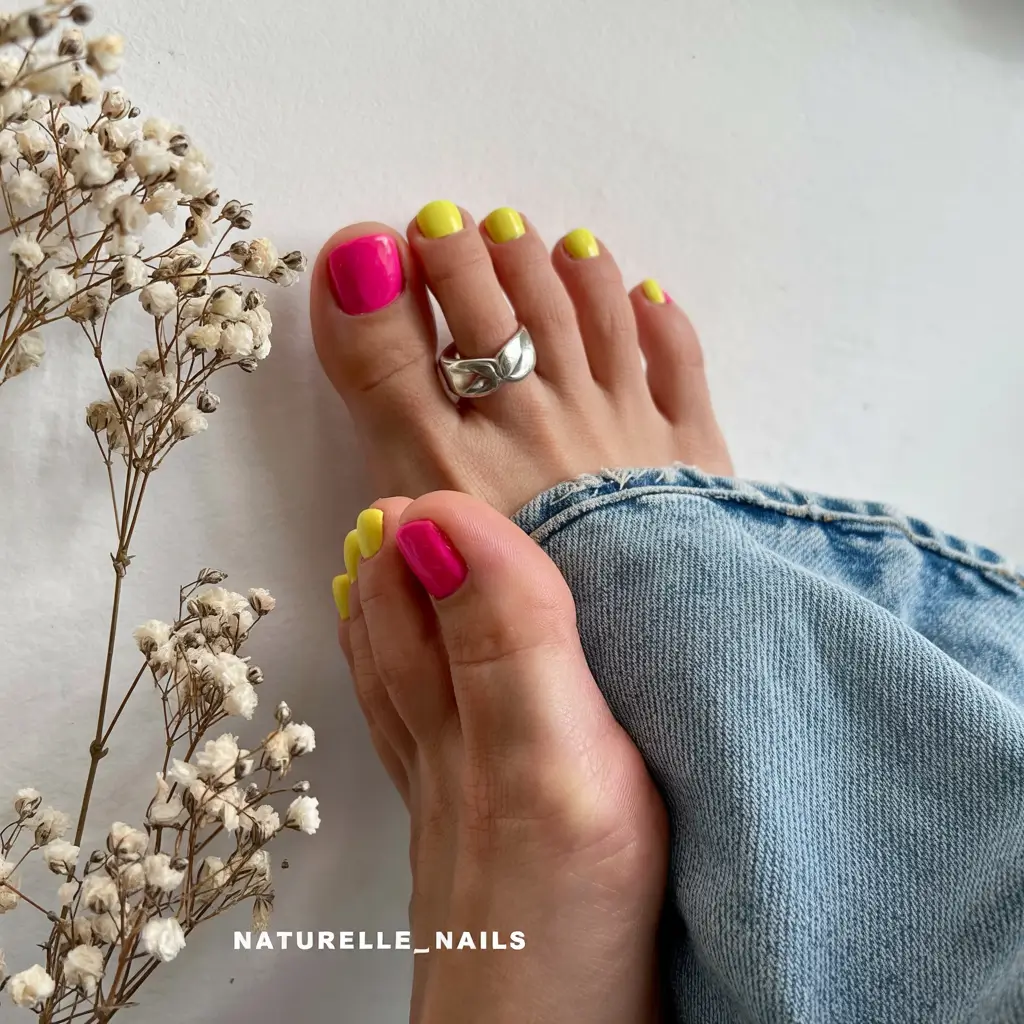 Top 48 Toe Nails Colors for 2026: The Ultimate Color Guide & Inspiration