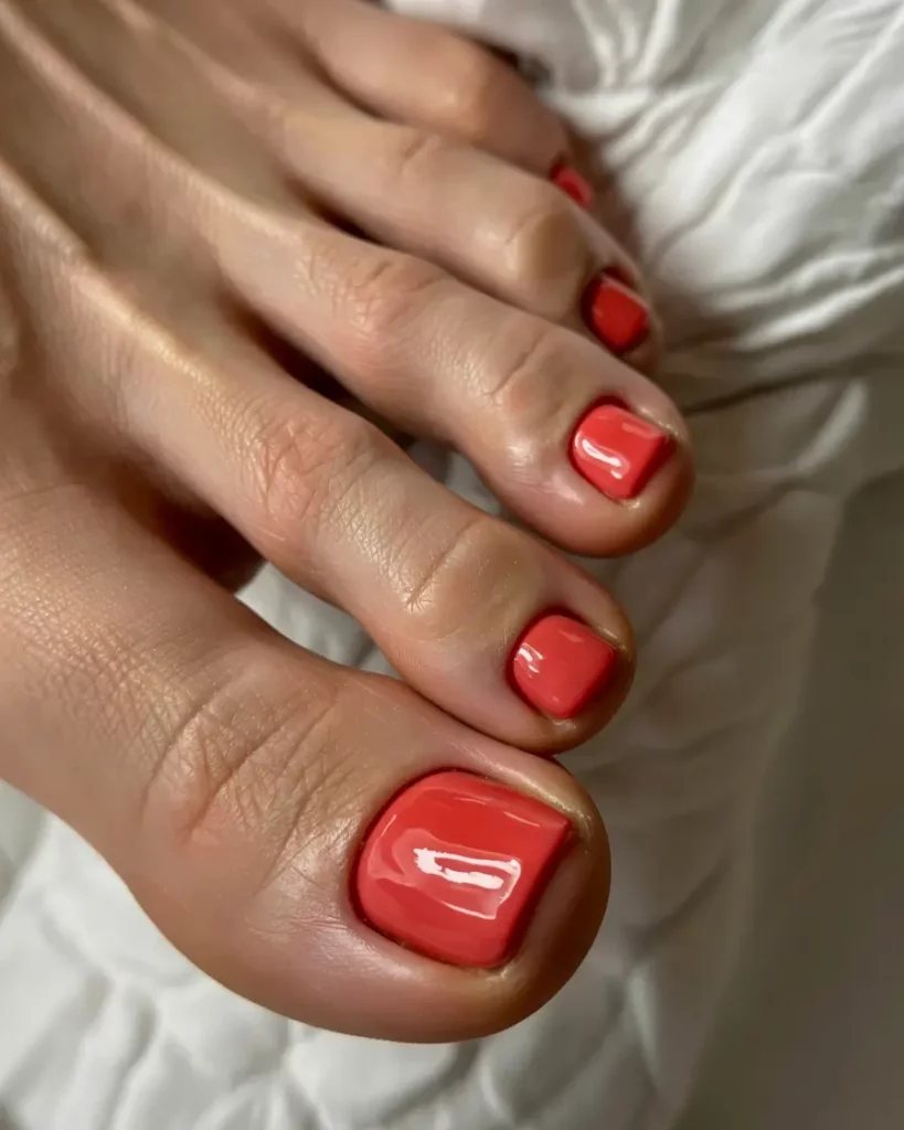 Top 48 Toe Nails Colors for 2026: The Ultimate Color Guide & Inspiration