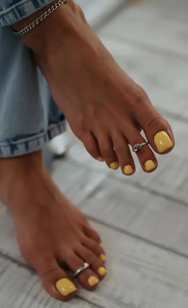 Top 48 Toe Nails Colors for 2026: The Ultimate Color Guide & Inspiration