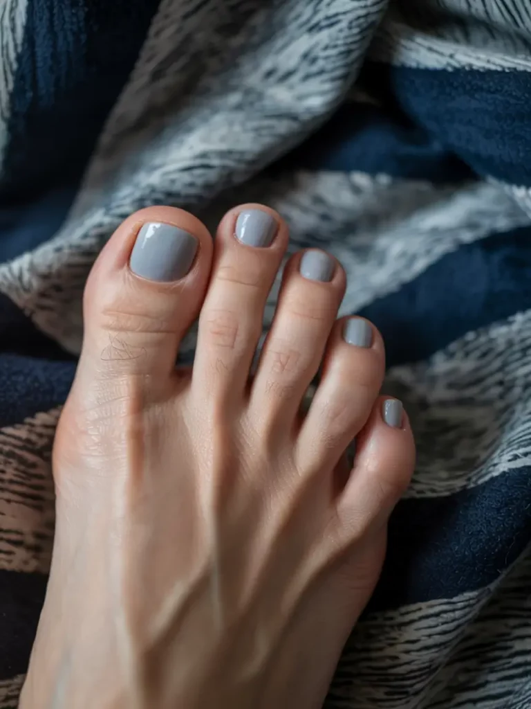 Top 48 Toe Nails Colors for 2026: The Ultimate Color Guide & Inspiration