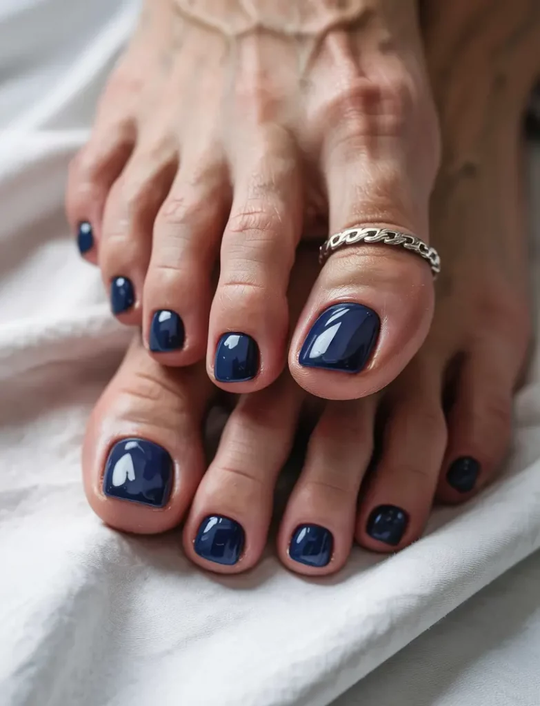 Top 48 Toe Nails Colors for 2026: The Ultimate Color Guide & Inspiration