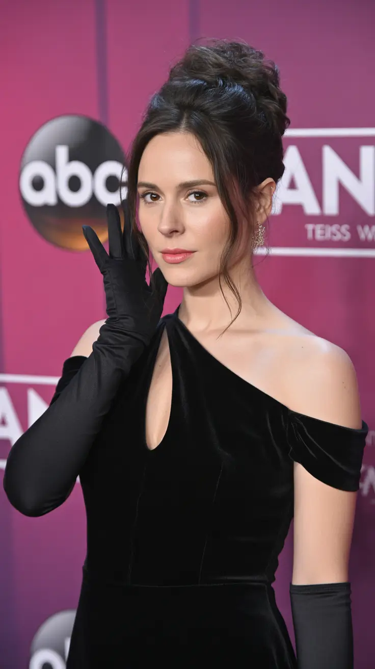 buns-hairstyle-2026-elegant-low-bun