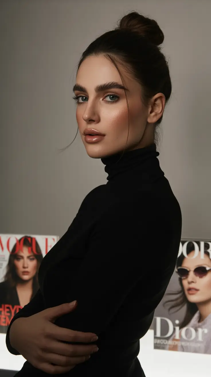 Top 74 Buns Hairstyle Ideas for 2026: Your Ultimate Guide to Beautiful Looks