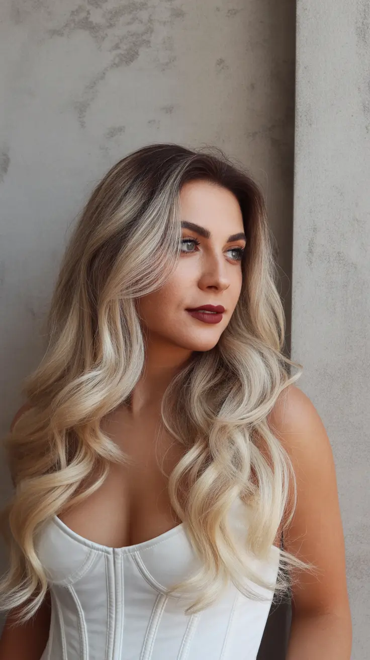 Trendy Haircuts 2026 Long Hair Layers