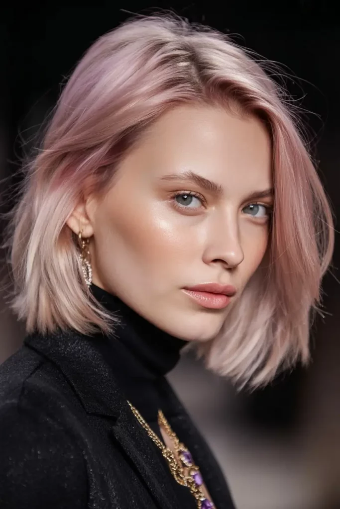 73 Beautiful Haircuts for Thin Fine Hair: Your 2026 Style Guide